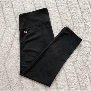 Fabletics Powerform Capri Leggings